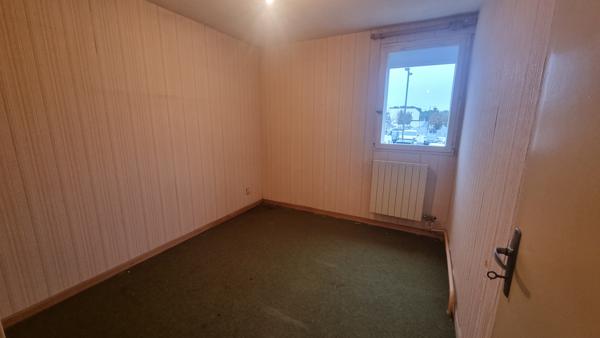 Miramas (13140) Appartement 4 pièces en rez de jardin