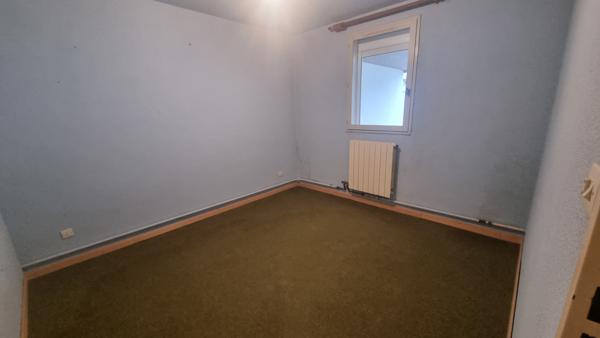 Miramas (13140) Appartement 4 pièces en rez de jardin