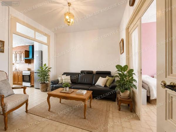 Achat - Maison | Maison de ville Chauny 02300 7 pièces 72 m 2 10 m 2