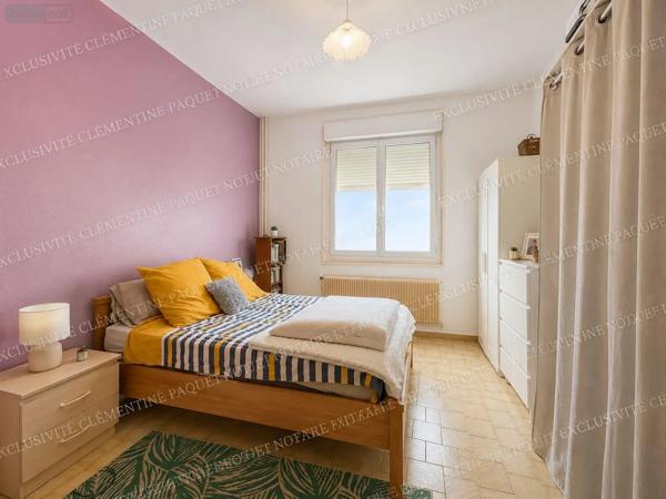 Achat - Maison | Maison de ville Chauny 02300 7 pièces 72 m 2 10 m 2