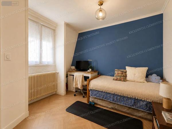 Achat - Maison | Maison de ville Chauny 02300 7 pièces 72 m 2 10 m 2
