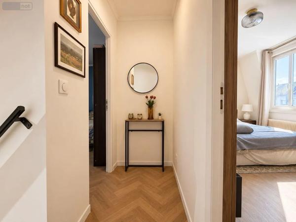Achat - Maison | Maison de ville Chauny 02300 7 pièces 72 m 2 10 m 2