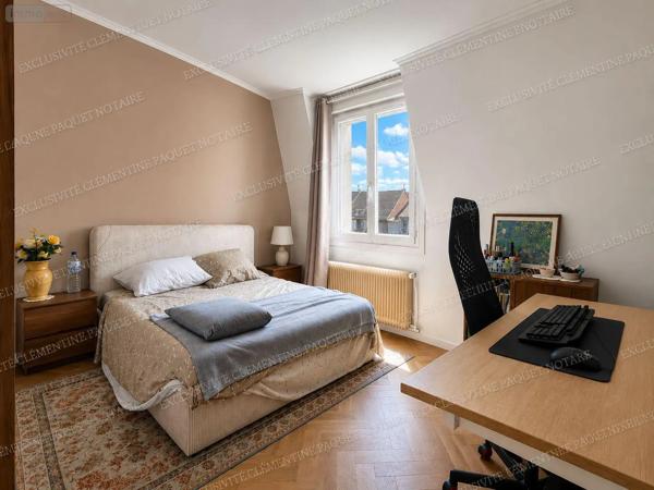 Achat - Maison | Maison de ville Chauny 02300 7 pièces 72 m 2 10 m 2
