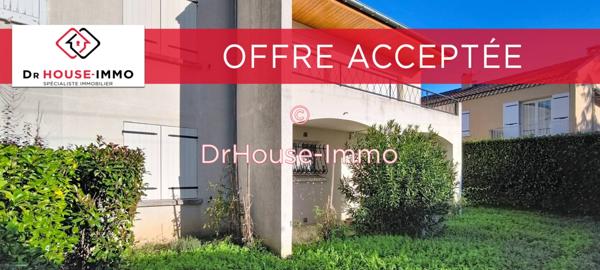 Maison à vendre 4 pièces de 104 m²