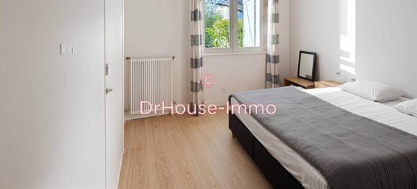 Maison à vendre 4 pièces de 104 m²