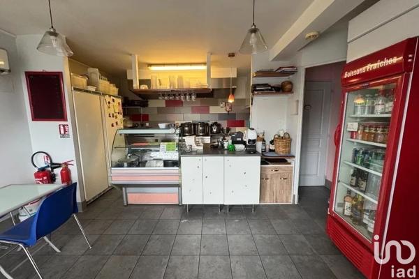 Murs commerciaux  à vendre 90 m² Angoulême