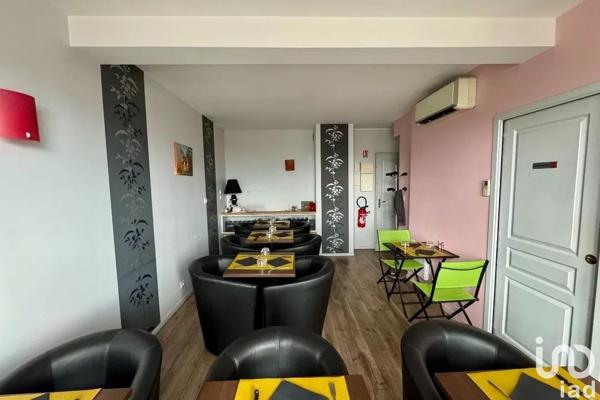 Murs commerciaux  à vendre 90 m² Angoulême