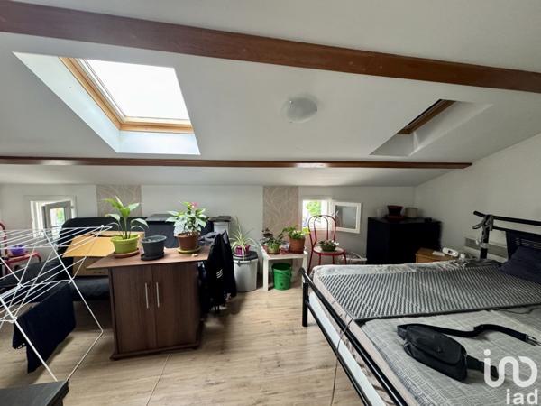 Murs commerciaux  à vendre 90 m² Angoulême