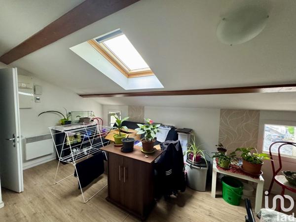 Murs commerciaux  à vendre 90 m² Angoulême