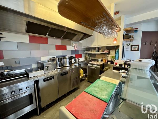 Murs commerciaux  à vendre 90 m² Angoulême