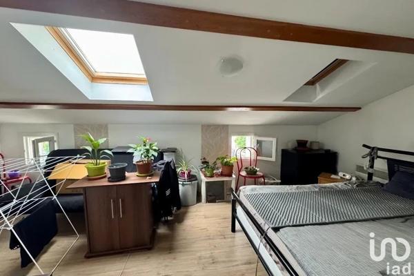 Murs commerciaux  à vendre 90 m² Angoulême