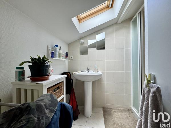 Murs commerciaux  à vendre 90 m² Angoulême