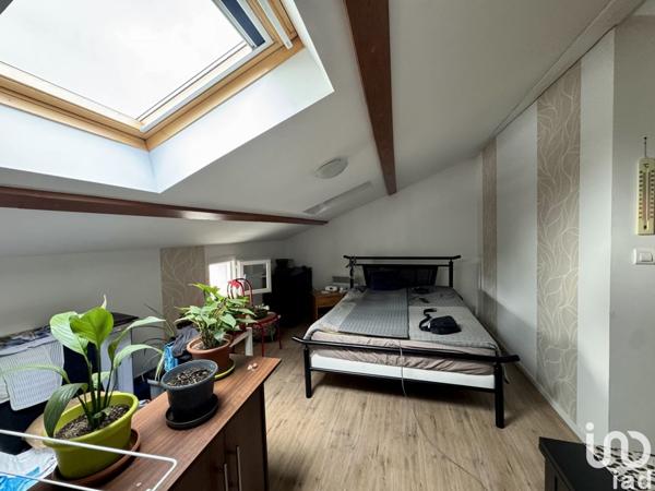 Murs commerciaux  à vendre 90 m² Angoulême