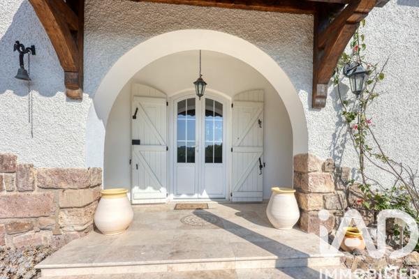 Maison à vendre 4 pièces 110 m² Saint-Raphaël