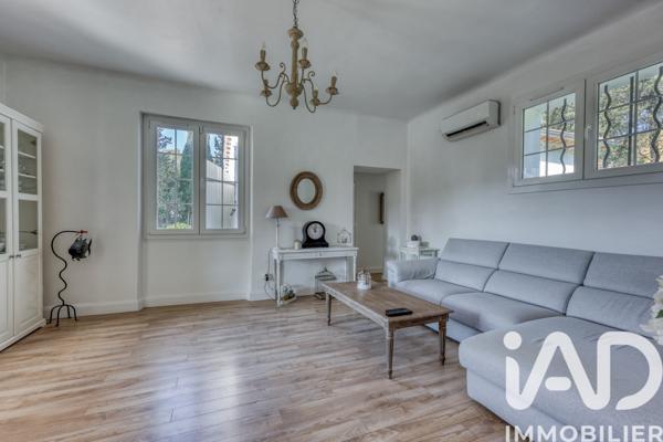 Maison à vendre 4 pièces 110 m² Saint-Raphaël