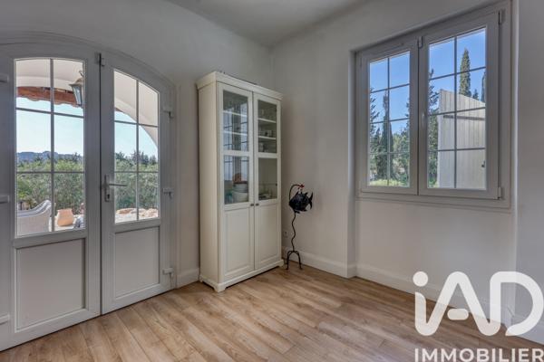 Maison à vendre 4 pièces 110 m² Saint-Raphaël