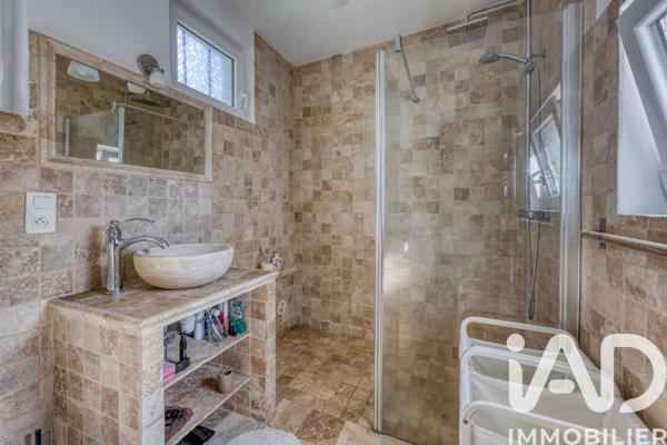 Maison à vendre 4 pièces 110 m² Saint-Raphaël