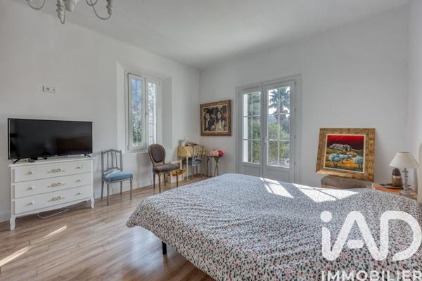 Maison à vendre 4 pièces 110 m² Saint-Raphaël