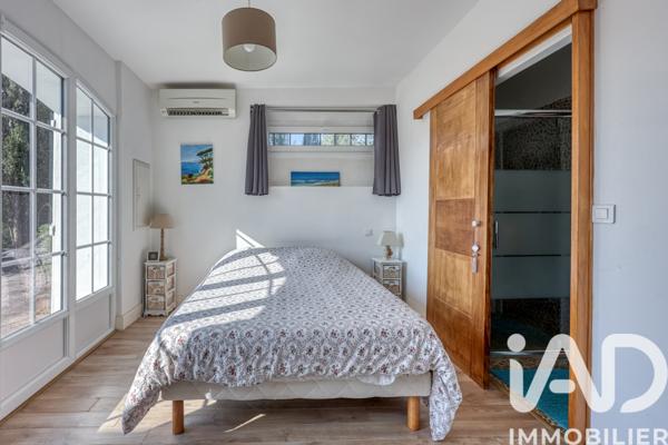 Maison à vendre 4 pièces 110 m² Saint-Raphaël