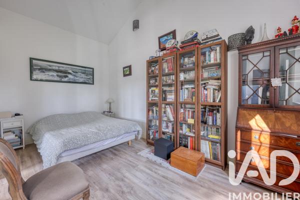 Maison à vendre 4 pièces 110 m² Saint-Raphaël