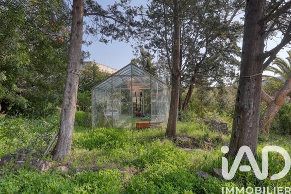 Maison à vendre 4 pièces 110 m² Saint-Raphaël