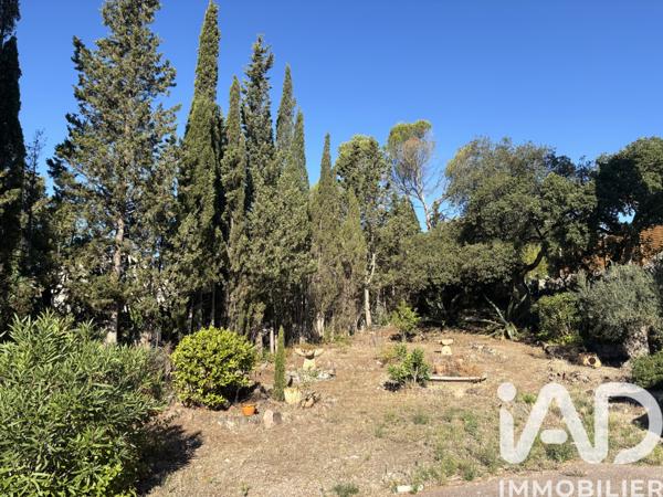 Maison à vendre 4 pièces 110 m² Saint-Raphaël