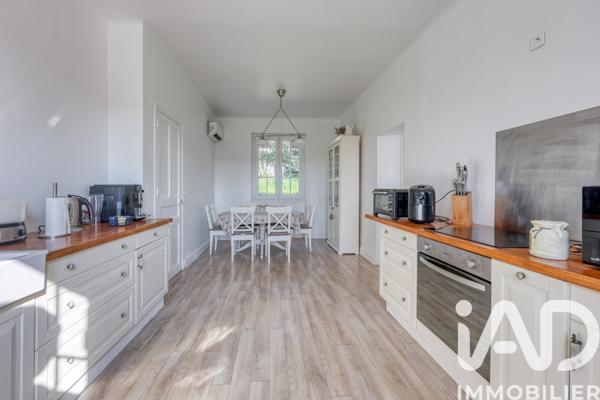 Maison à vendre 4 pièces 110 m² Saint-Raphaël