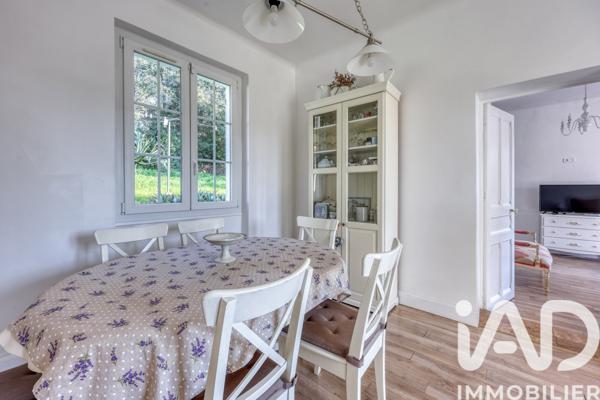 Maison à vendre 4 pièces 110 m² Saint-Raphaël