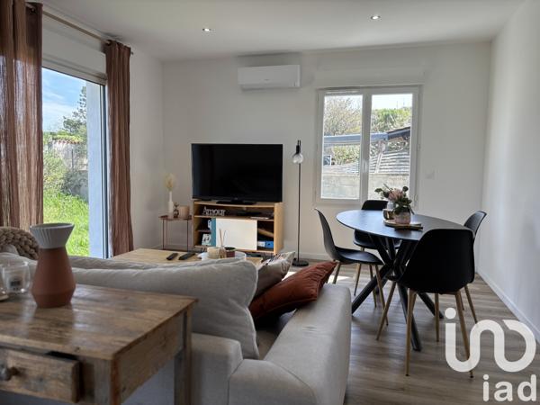 Maison à vendre 3 pièces 65 m² Arvert