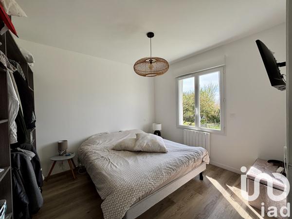 Maison à vendre 3 pièces 65 m² Arvert