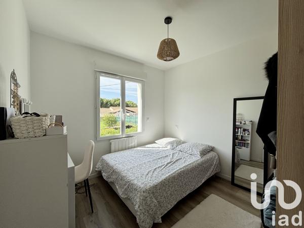 Maison à vendre 3 pièces 65 m² Arvert