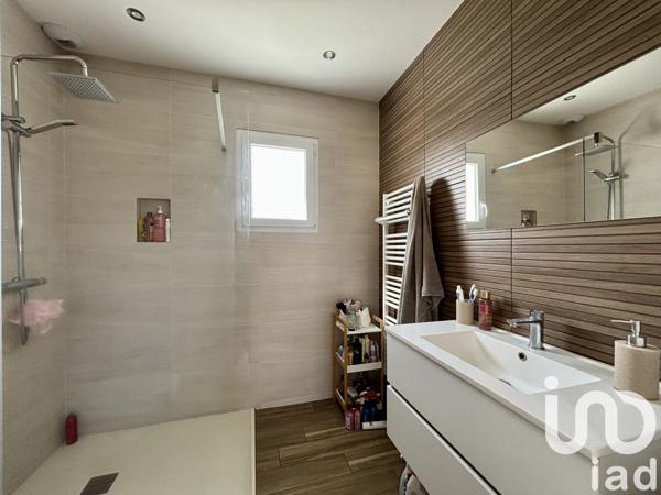 Maison à vendre 3 pièces 65 m² Arvert