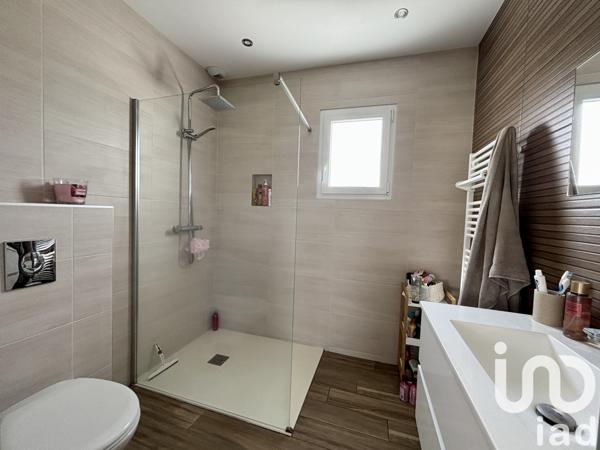 Maison à vendre 3 pièces 65 m² Arvert