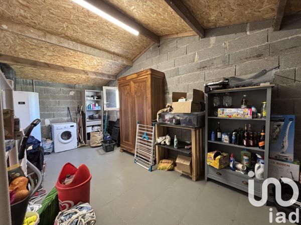 Maison à vendre 3 pièces 65 m² Arvert