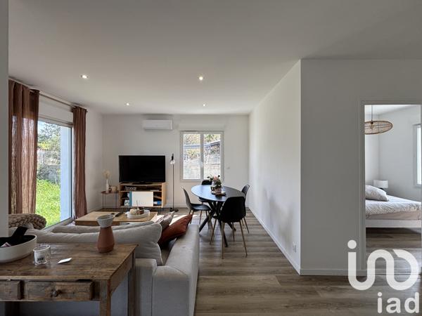 Maison à vendre 3 pièces 65 m² Arvert