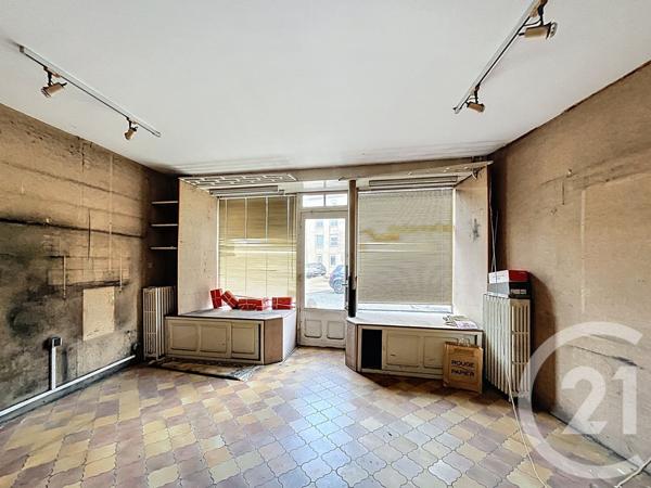 Immeuble à vendre  400 m2 YSSINGEAUX - 43