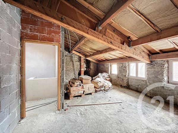 Immeuble à vendre  400 m2 YSSINGEAUX - 43