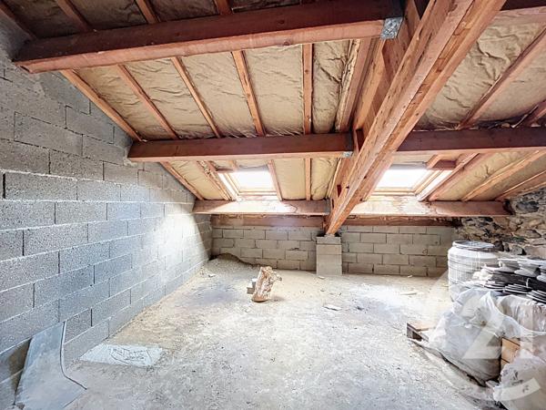 Immeuble à vendre  400 m2 YSSINGEAUX - 43