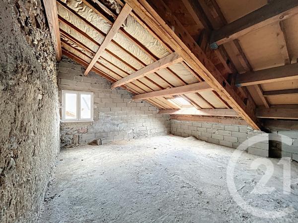 Immeuble à vendre  400 m2 YSSINGEAUX - 43