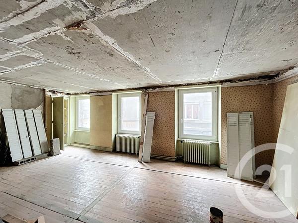 Immeuble à vendre  400 m2 YSSINGEAUX - 43