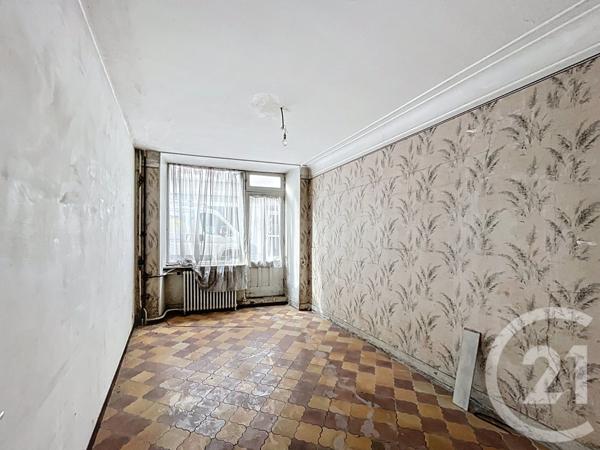 Immeuble à vendre  400 m2 YSSINGEAUX - 43