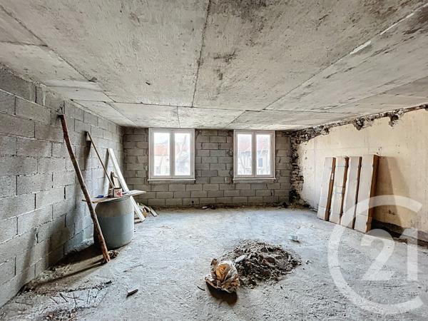 Immeuble à vendre  400 m2 YSSINGEAUX - 43