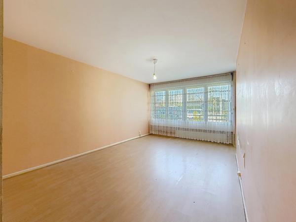 Appartement à vendre 1 pièces ANNEMASSE (74)