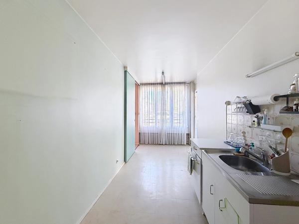Appartement à vendre 1 pièces ANNEMASSE (74)