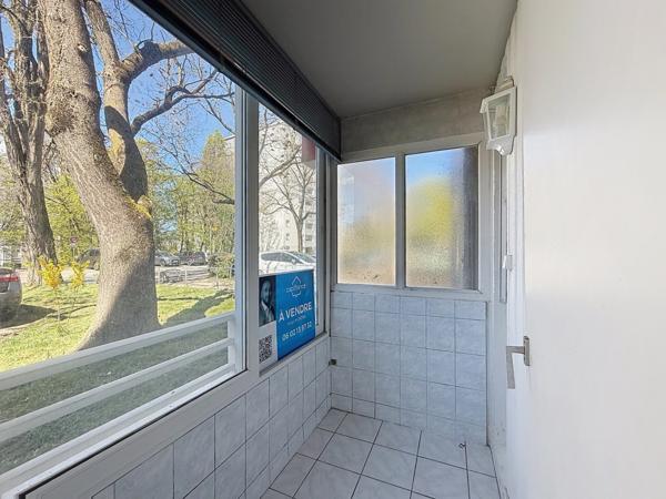 Appartement à vendre 1 pièces ANNEMASSE (74)