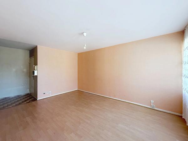Appartement à vendre 1 pièces ANNEMASSE (74)