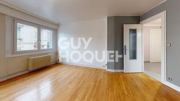 Appartement Vesoul 4 pièce(s) 100 m2