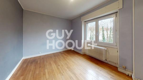 Appartement Vesoul 4 pièce(s) 100 m2