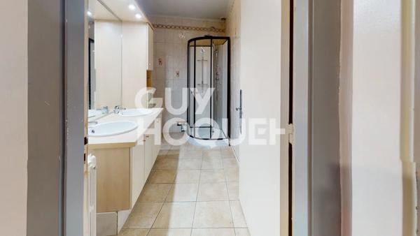 Appartement Vesoul 4 pièce(s) 100 m2