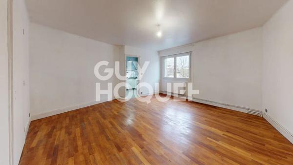 Appartement Vesoul 4 pièce(s) 100 m2